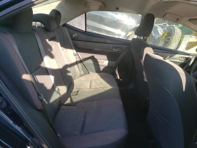 Photo 6 from auction – 2018 TOYOTA COROLLA L with VIN 2T1BURHE6JC114321