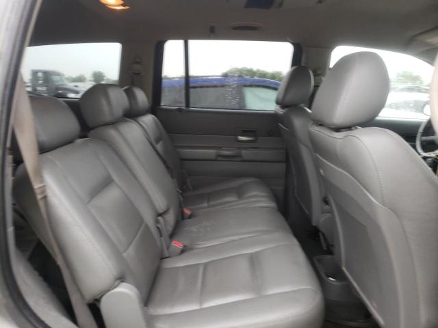 Photo 6 from auction – 2006 DODGE DURANGO SL with VIN 1D4HB48N56F138520