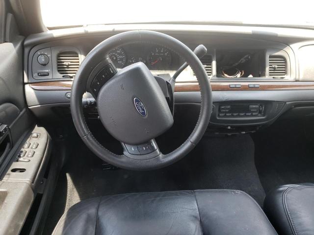 Photo 9 from auction – 2007 FORD CROWN VICT with VIN 2FAHP74V17X133543