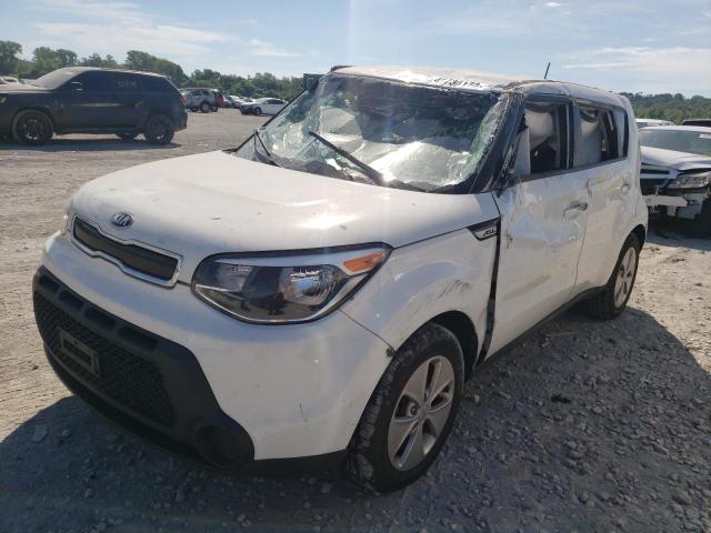 Photo 9 from auction – 2016 KIA SOUL with VIN KNDJN2A25G7379502