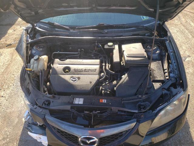 Photo 7 from auction – 2009 MAZDA 3 I with VIN JM1BK32GX91214905