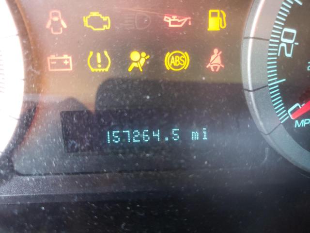 Photo 8 from auction – 2010 FORD ESCAPE LIM with VIN 1FMCU0EG5AKA94840
