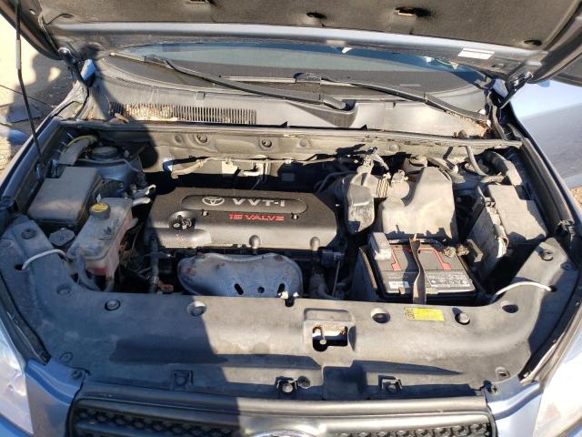 Photo 7 from auction – 2007 TOYOTA RAV4 with VIN JTMZD33V376026846