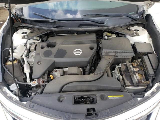 Photo 7 from auction – 2014 NISSAN ALTIMA 2.5 with VIN 1N4AL3AP9EC422417