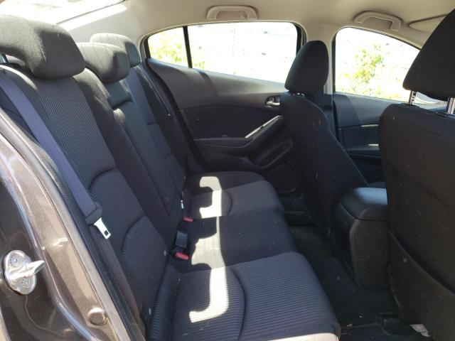 Photo 6 from auction – 2015 MAZDA 3 TOURING with VIN 3MZBM1V7XFM237204