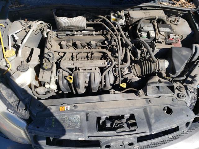 Photo 7 from auction – 2011 FORD FOCUS SE with VIN 1FAHP3FN8BW188856