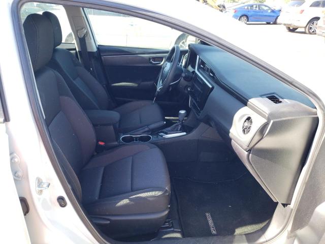 Photo 5 from auction – 2018 TOYOTA COROLLA L with VIN 5YFBURHE5JP792090