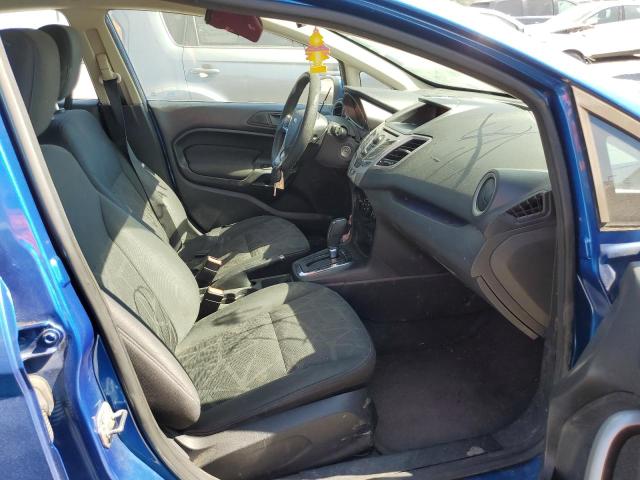 صورة رقم 5 من المزاد - 2011 FORD FIESTA SE مع VIN 3FADP4EJ2BM223491