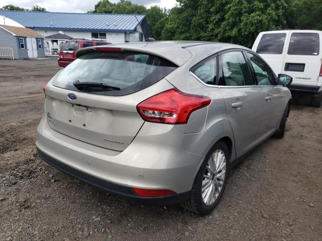 Photo 4 from auction – 2016 FORD FOCUS TITA with VIN 1FADP3N26GL302903