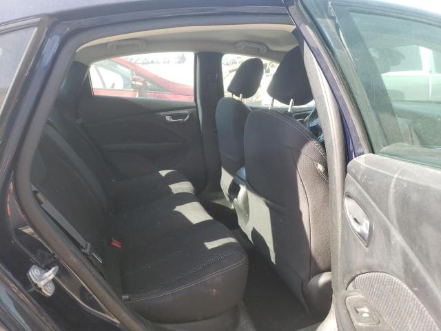 Photo 6 from auction – 2015 DODGE DART SXT with VIN 1C3CDFBB5FD407529