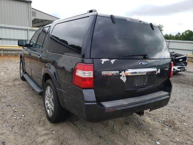 Photo 3 from auction – 2007 FORD EXPEDITION with VIN 1FMFK20537LA00929