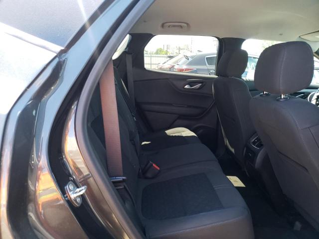 Photo 6 from auction – 2020 CHEVROLET BLAZER 2LT with VIN 3GNKBHRSXLS586023