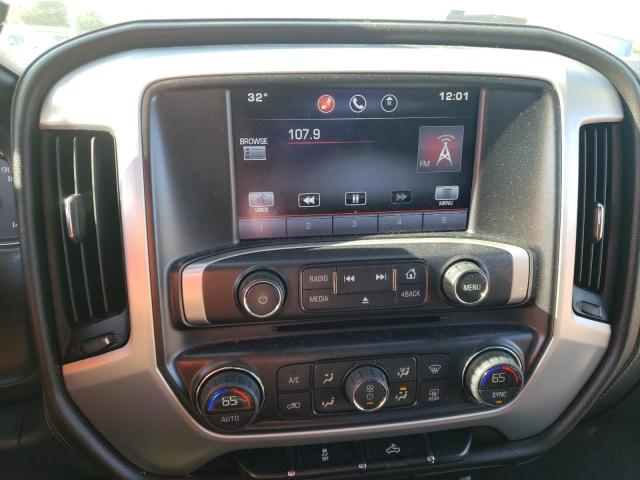 Photo 9 from auction – 2015 GMC SIERRA C15 with VIN 1GTR1UEC3FZ225774