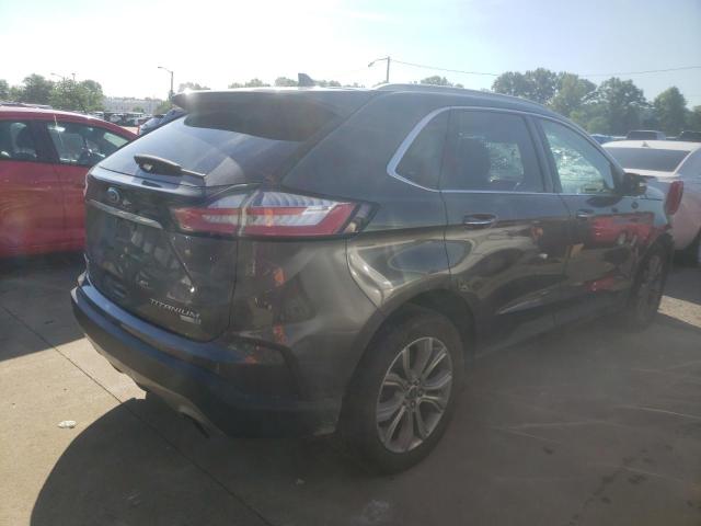 Photo 4 from auction – 2019 FORD EDGE TITAN with VIN 2FMPK4K96KBB22659