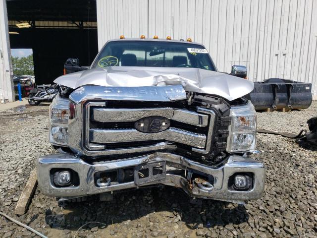 Photo 7 from auction – 2016 FORD F250 SUPER with VIN 1FT7X2BT0GEA35454