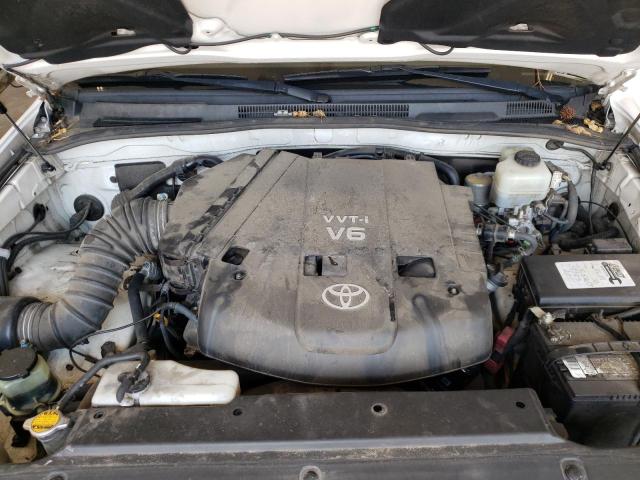 Photo 7 from auction – 2005 TOYOTA 4RUNNER SR with VIN JTEBU14R950077304
