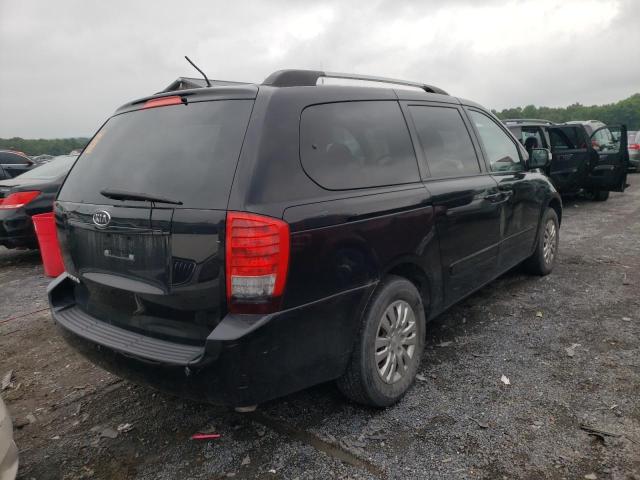 Photo 4 from auction – 2012 KIA SEDONA LX with VIN KNDMG4C74C6417930