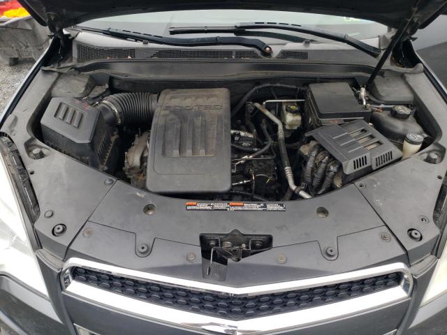 Photo 7 from auction – 2010 CHEVROLET EQUINOX LS with VIN 2CNFLCEW8A6211113