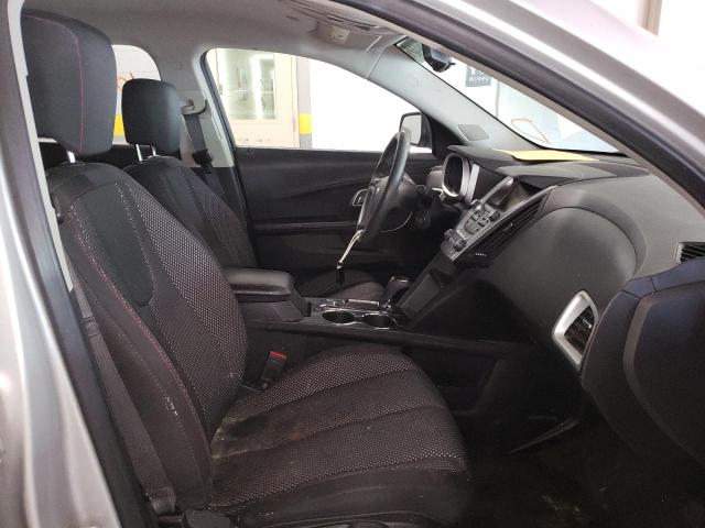 Photo 5 from auction – 2016 CHEVROLET EQUINOX LS with VIN 2GNALBEK8G6200313