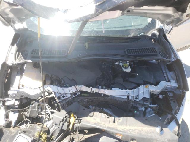 Photo 7 from auction – 2015 FORD ESCAPE TIT with VIN 1FMCU0J95FUA40067