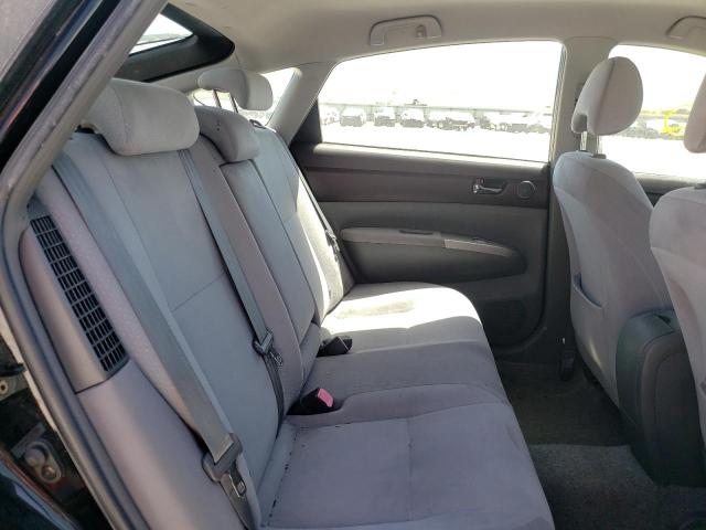 Photo 6 from auction – 2004 TOYOTA PRIUS with VIN JTDKB20U640078175
