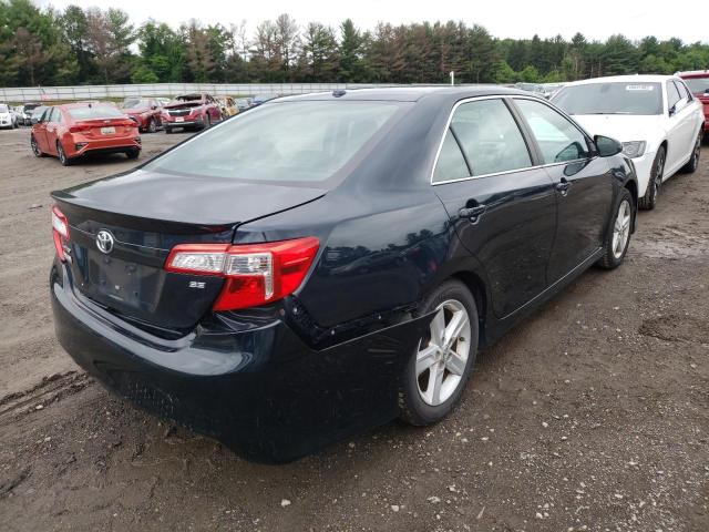 Photo 4 from auction – 2014 TOYOTA CAMRY L with VIN 4T1BF1FK3EU791903