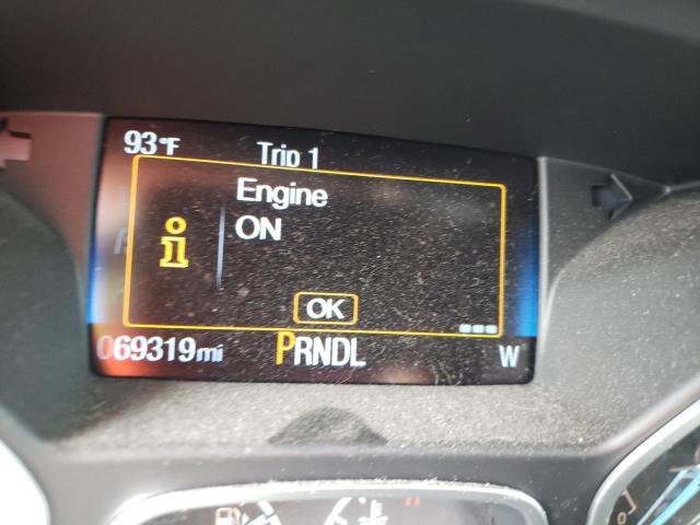 Photo 8 from auction – 2015 FORD FOCUS SE with VIN 1FADP3F20FL259723