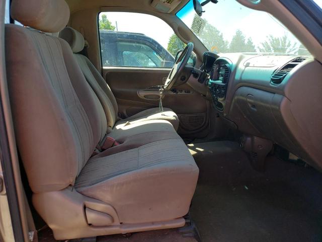 Photo 5 from auction – 2004 TOYOTA TUNDRA SR5 with VIN 5TBKT44134S441904