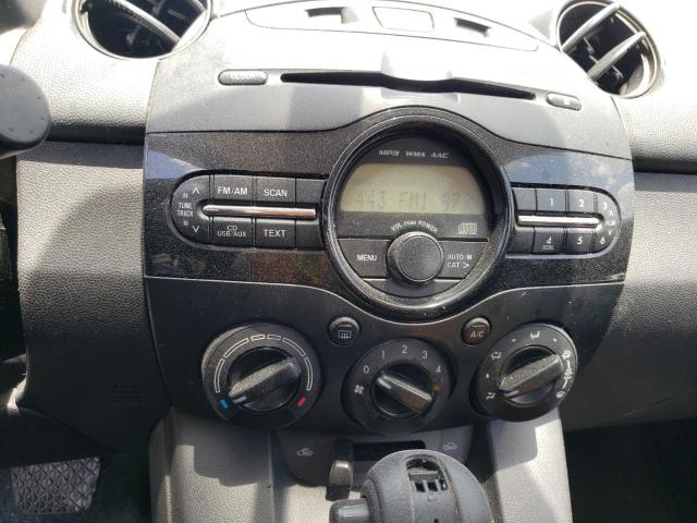 Photo 9 from auction – 2013 MAZDA MAZDA2 with VIN JM1DE1KZ4D0169707