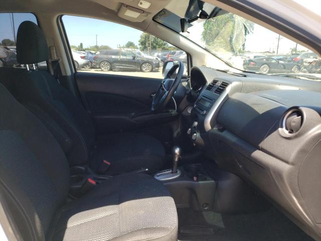 Photo 5 from auction – 2014 NISSAN VERSA NOTE with VIN 3N1CE2CP1EL375167