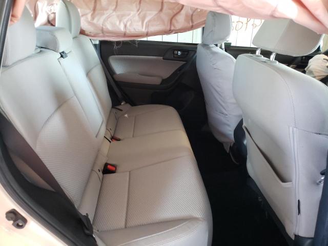 Photo 6 from auction – 2017 SUBARU FORESTER 2 with VIN JF2SJAEC1HH574071