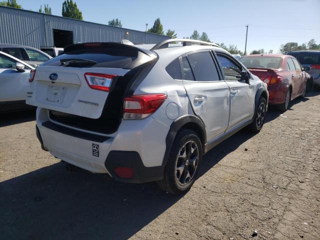 Photo 4 from auction – 2018 SUBARU CROSSTREK with VIN JF2GTABC7JH232196