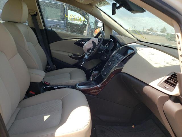Photo 5 from auction – 2014 BUICK VERANO CON with VIN 1G4PR5SK9E4158283