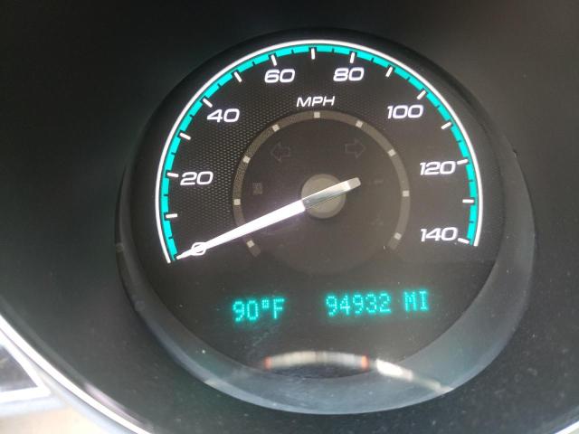 Photo 8 from auction – 2011 CHEVROLET MALIBU LS with VIN 1G1ZA5EU9BF145463