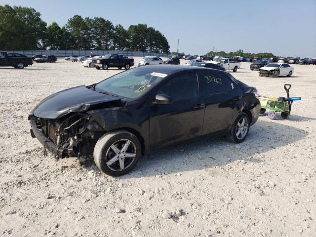 Photo 2 from auction – 2019 TOYOTA COROLLA L with VIN 2T1BURHE6KC189845