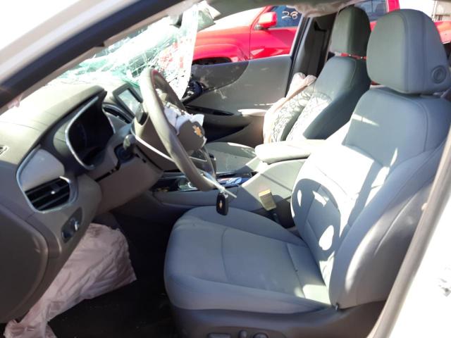 Photo 5 from auction – 2017 CHEVROLET MALIBU LT with VIN 1G1ZE5ST2HF121644
