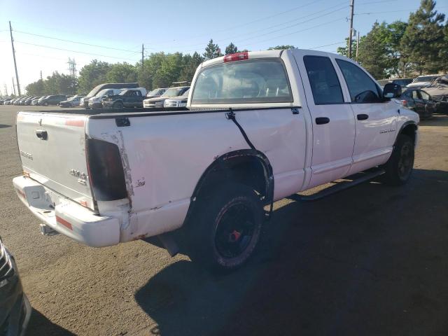 Photo 4 from auction – 2004 DODGE RAM 1500 S with VIN 1D7HU18D34S726388