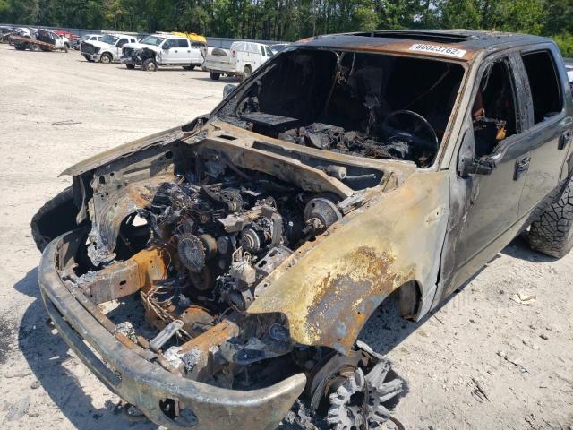 Photo 9 from auction – 2008 FORD F150 SUPER with VIN 1FTPW14V78FA54624