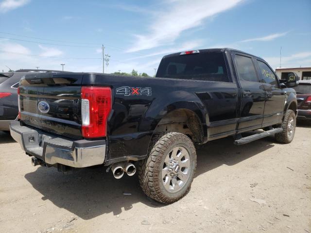 Photo 4 from auction – 2017 FORD F250 SUPER with VIN 1FT7W2BT0HEC92294