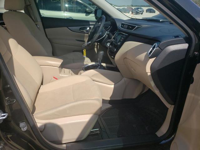 Photo 5 from auction – 2016 NISSAN ROGUE S with VIN KNMAT2MT2GP678469