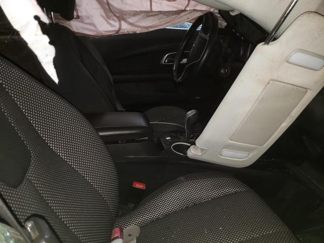 صورة رقم 5 من المزاد - 2011 CHEVROLET EQUINOX LT مع VIN 2CNFLNEC4B6402904