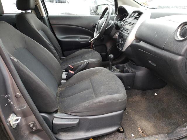 Photo 5 from auction – 2016 NISSAN VERSA NOTE with VIN 3N1CE2CPXGL380774
