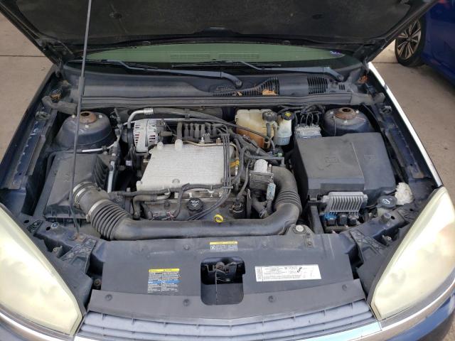 Photo 7 from auction – 2005 CHEVROLET MALIBU MAX with VIN 1G1ZT64895F106266