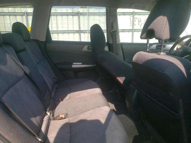 Фото 6 с аукциона – 2010 SUBARU FORESTER X с VIN JF2SH6BC5AH900800