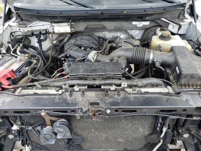 Photo 7 from auction – 2013 FORD F150 with VIN 1FTMF1CM8DKD73625