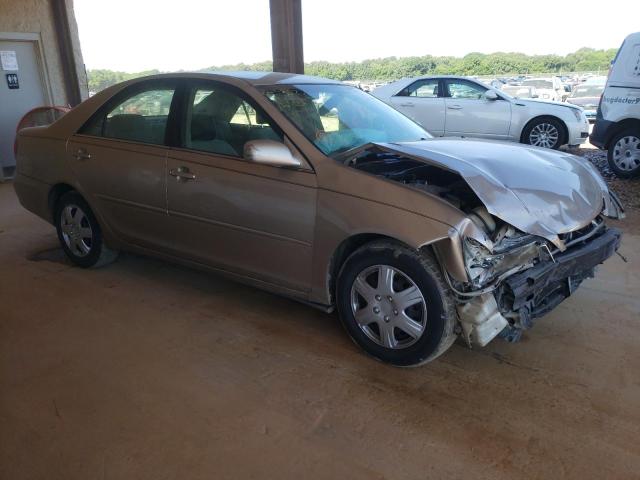 TOYOTA CAMRY LE 2003 with VIN 4T1BE32K53U157977 - Photo from auction