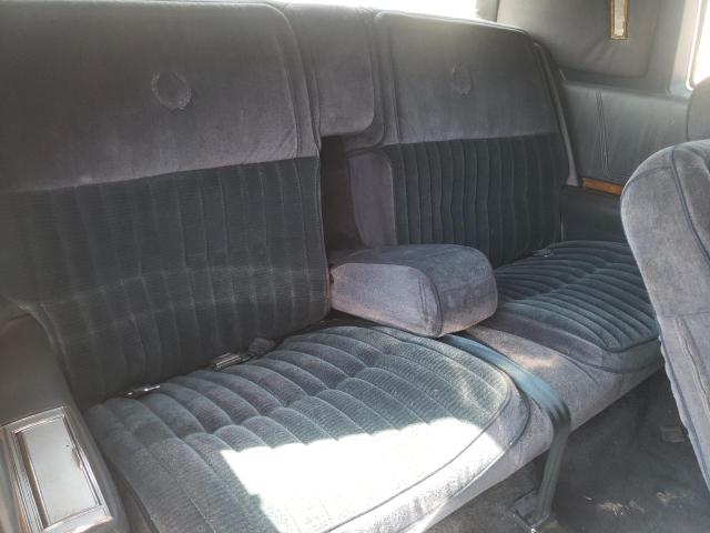 Photo 6 from auction – 1985 CADILLAC ELDORADO with VIN 1G6EL5786FE617276