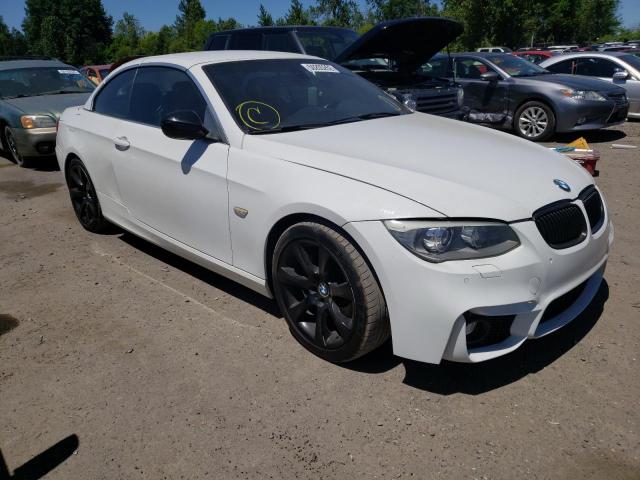صورة رقم 1 من المزاد - 2012 BMW 335 I مع VIN WBADX7C5XCE745274