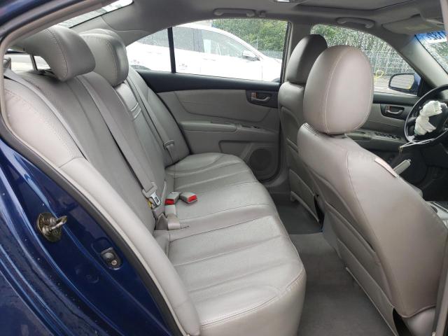 Photo 6 from auction – 2007 KIA OPTIMA LX with VIN KNAGE123775110390
