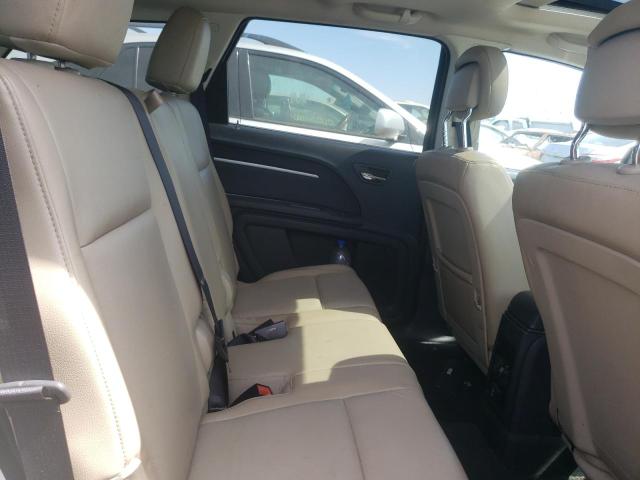 Photo 6 from auction – 2010 DODGE JOURNEY SX with VIN 3D4PG5FV1AT264068